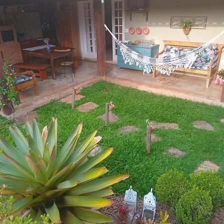 Pouso Aconchego Da Dindinha Hotell Tiradentes Exteriör bild
