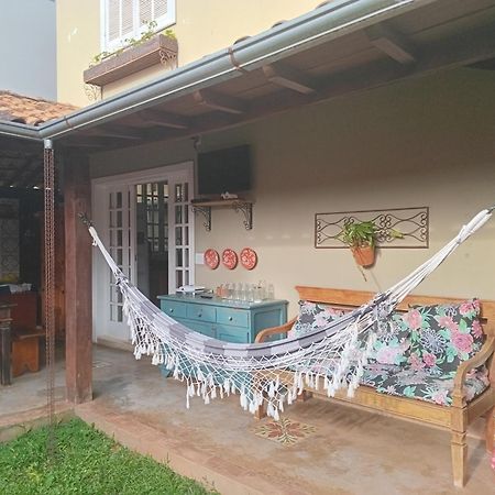 Pouso Aconchego Da Dindinha Hotell Tiradentes Exteriör bild