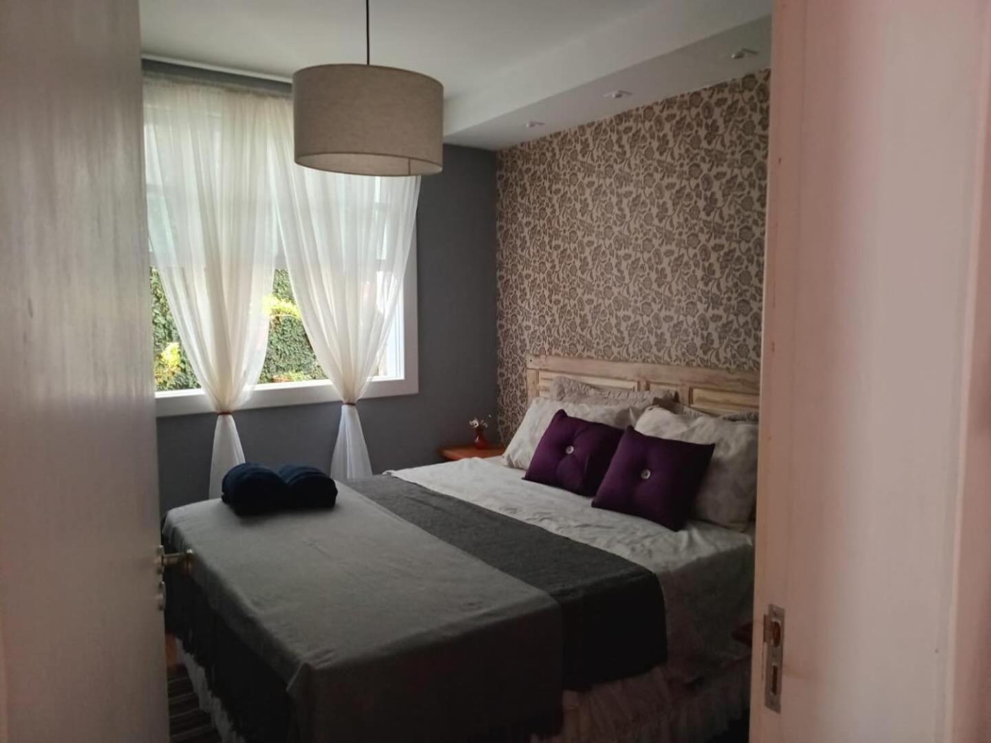 Pouso Aconchego Da Dindinha Hotell Tiradentes Exteriör bild