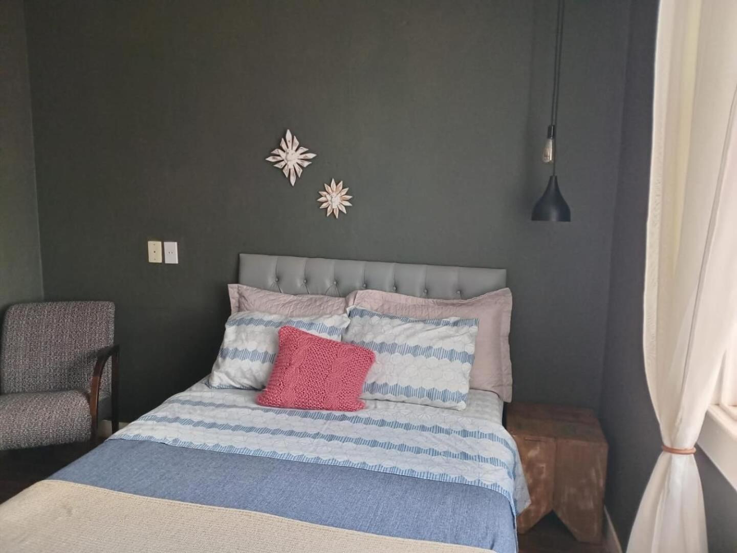 Pouso Aconchego Da Dindinha Hotell Tiradentes Exteriör bild